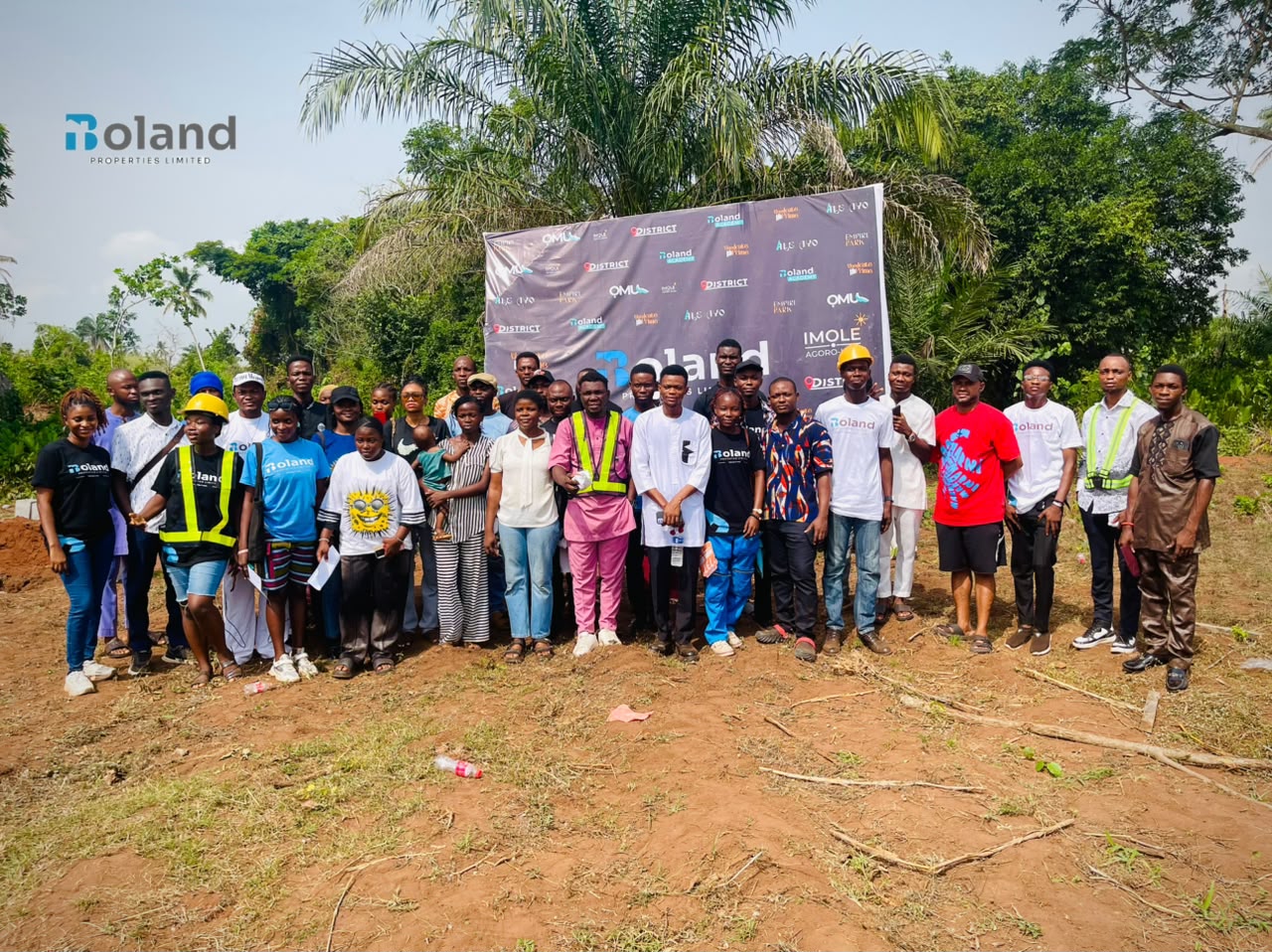 IMOLE ESTATE - Agoro Imodi — photo 5
