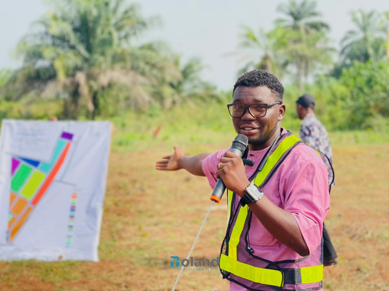 IMOLE ESTATE - Agoro Imodi — photo 1