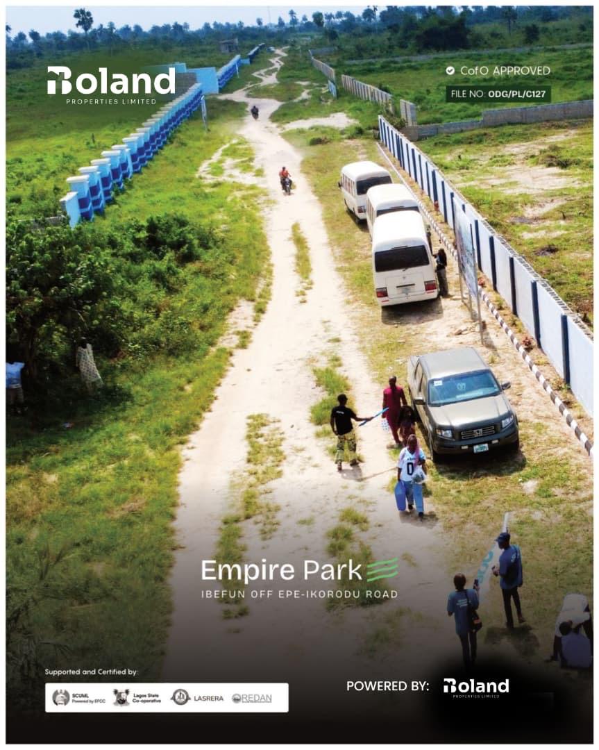 Empire Pack — photo 1
